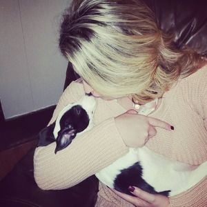 Meet your Posher, Denny